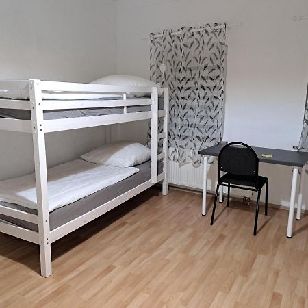 Simostay Halle  Buitenkant foto