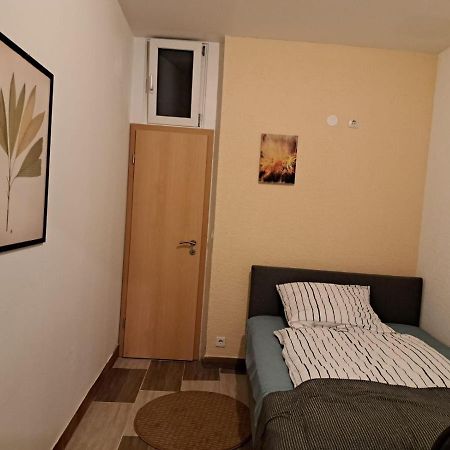 Simostay Halle  Buitenkant foto