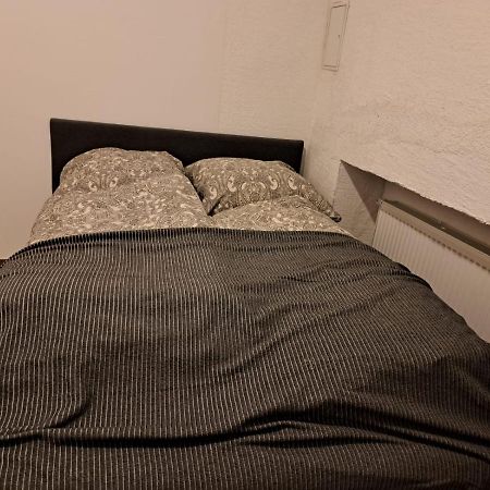 Simostay Halle  Buitenkant foto