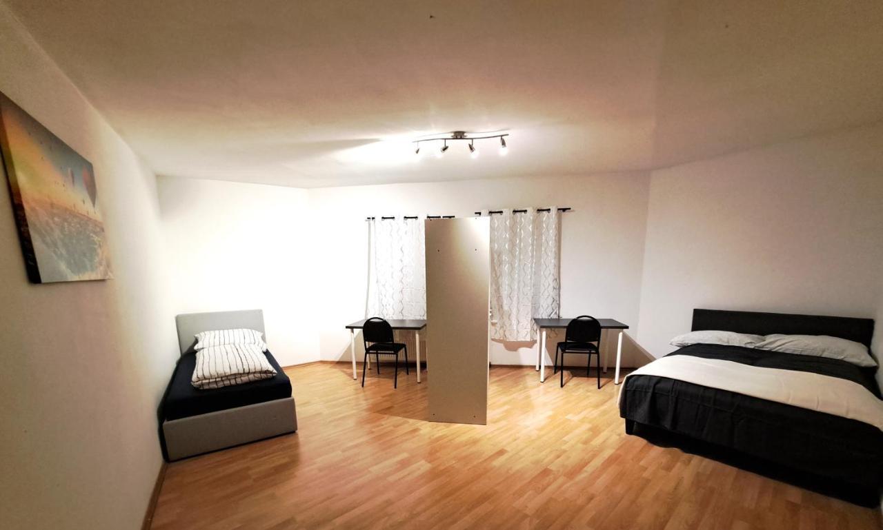 Simostay Halle  Buitenkant foto