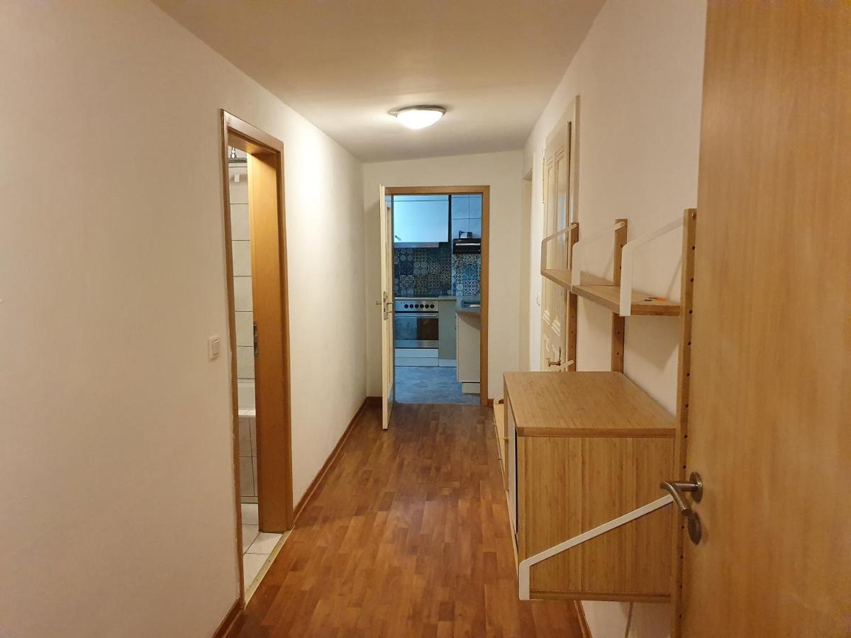 Simostay Halle  Buitenkant foto