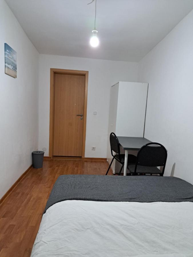 Simostay Halle  Buitenkant foto