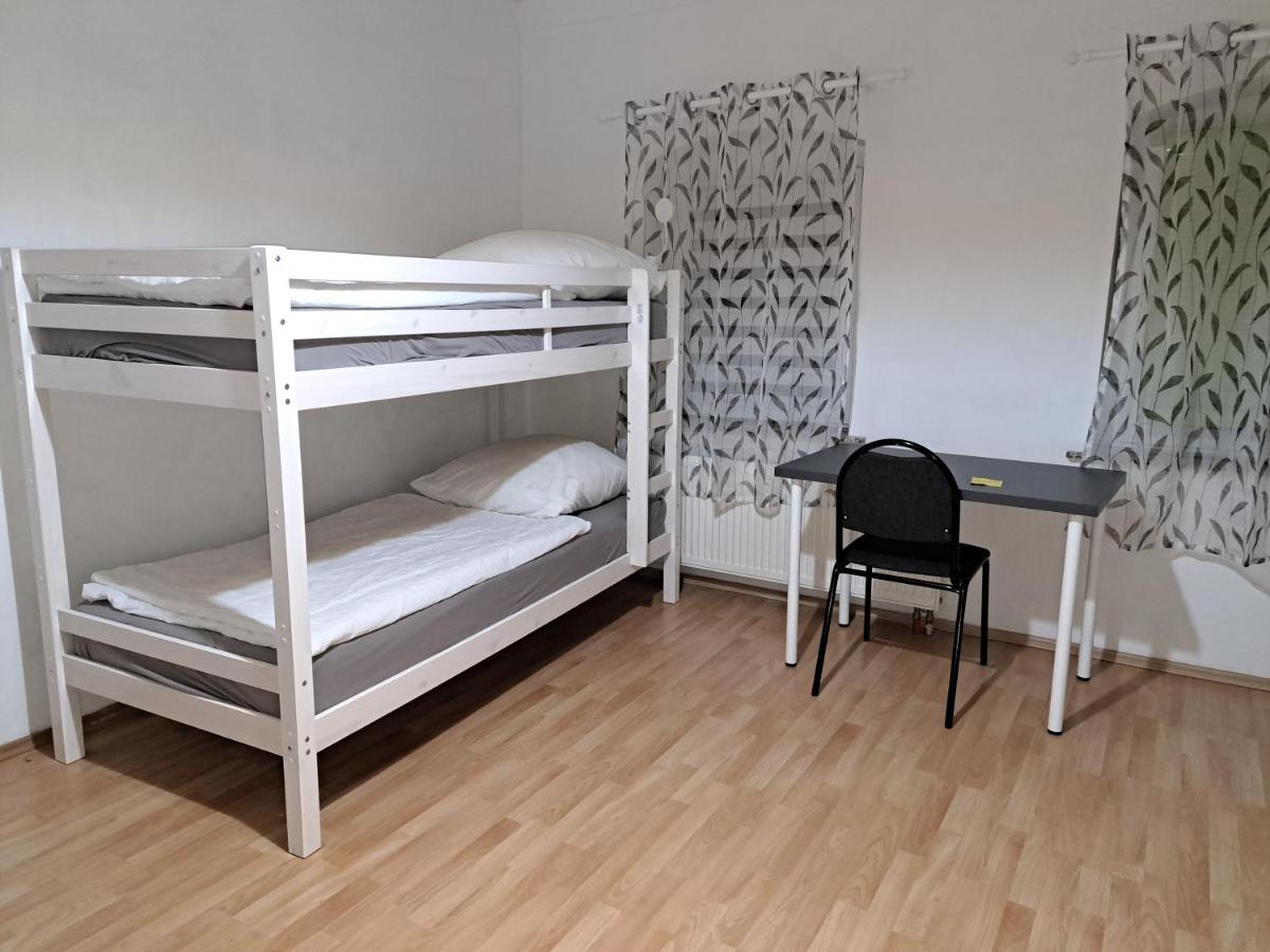 Simostay Halle  Buitenkant foto
