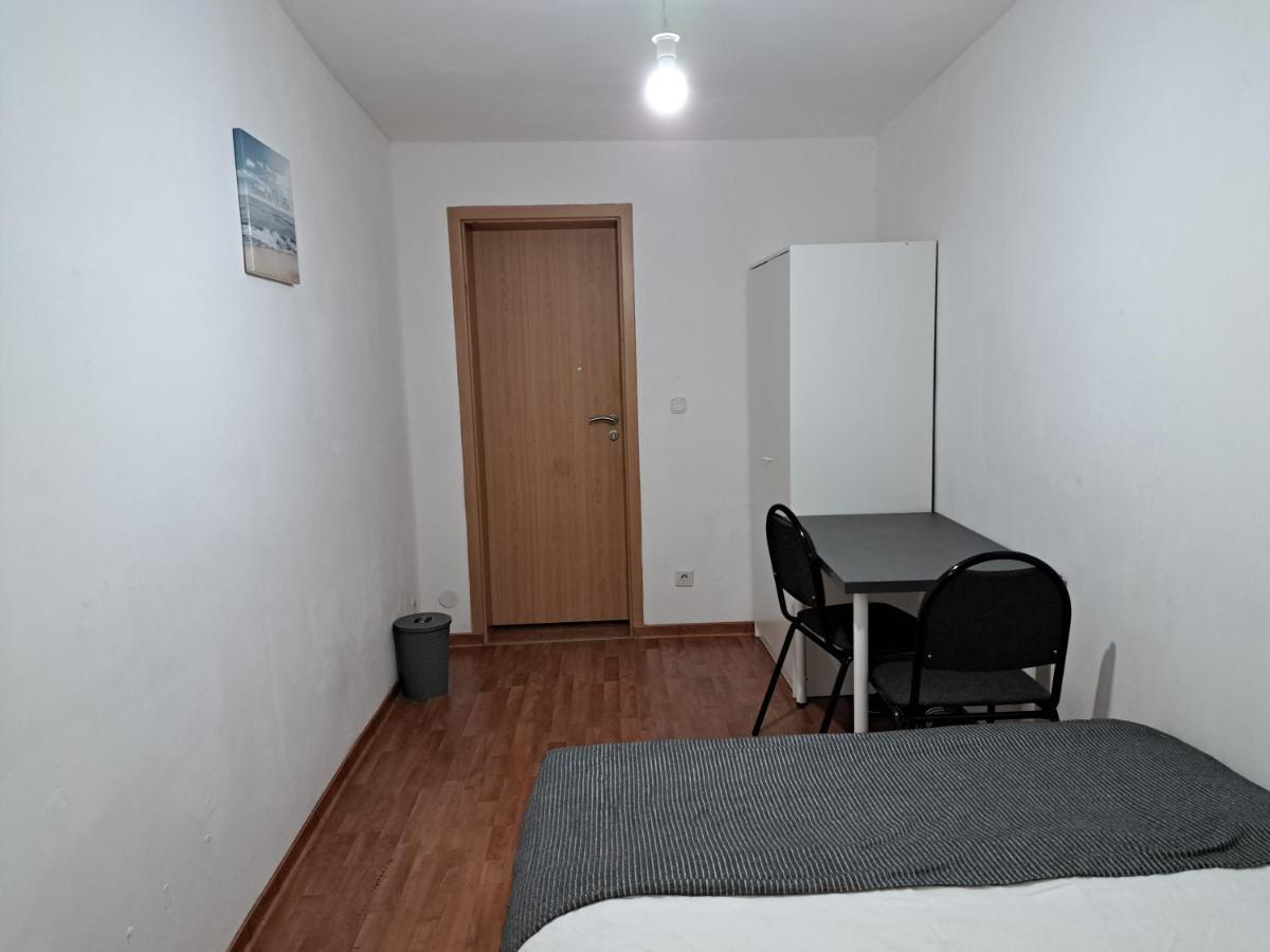 Simostay Halle  Buitenkant foto