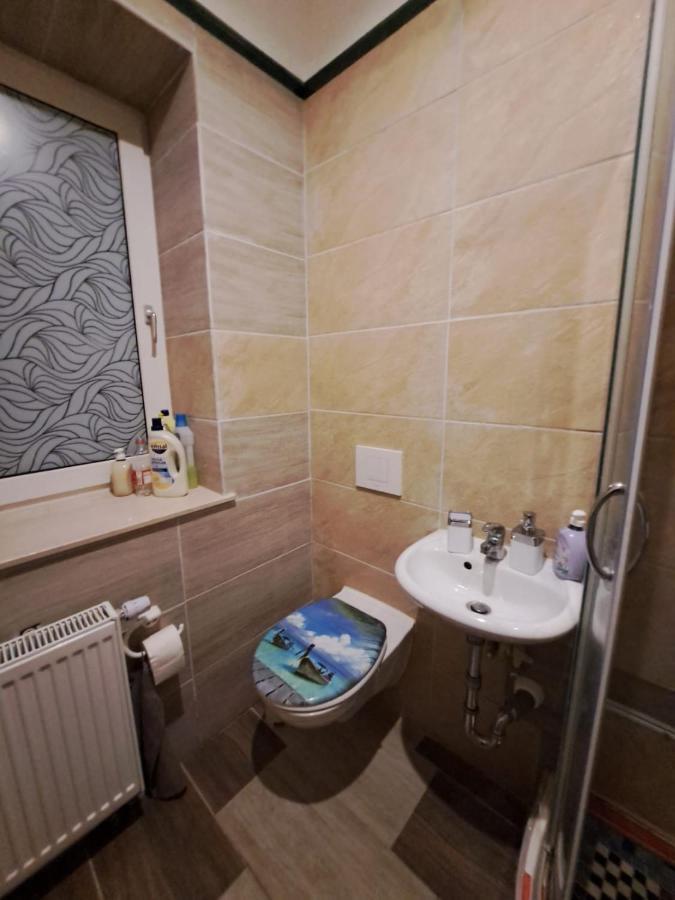 Simostay Halle  Buitenkant foto