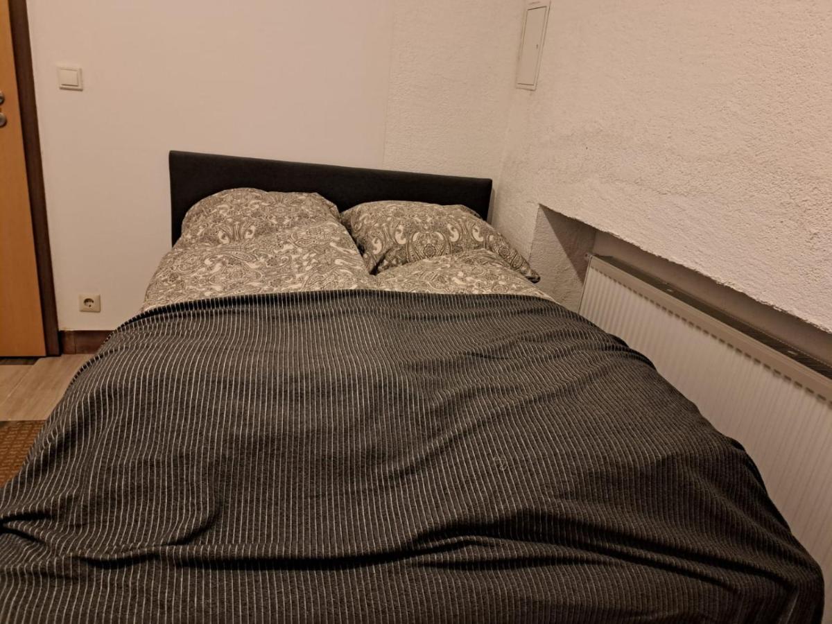 Simostay Halle  Buitenkant foto