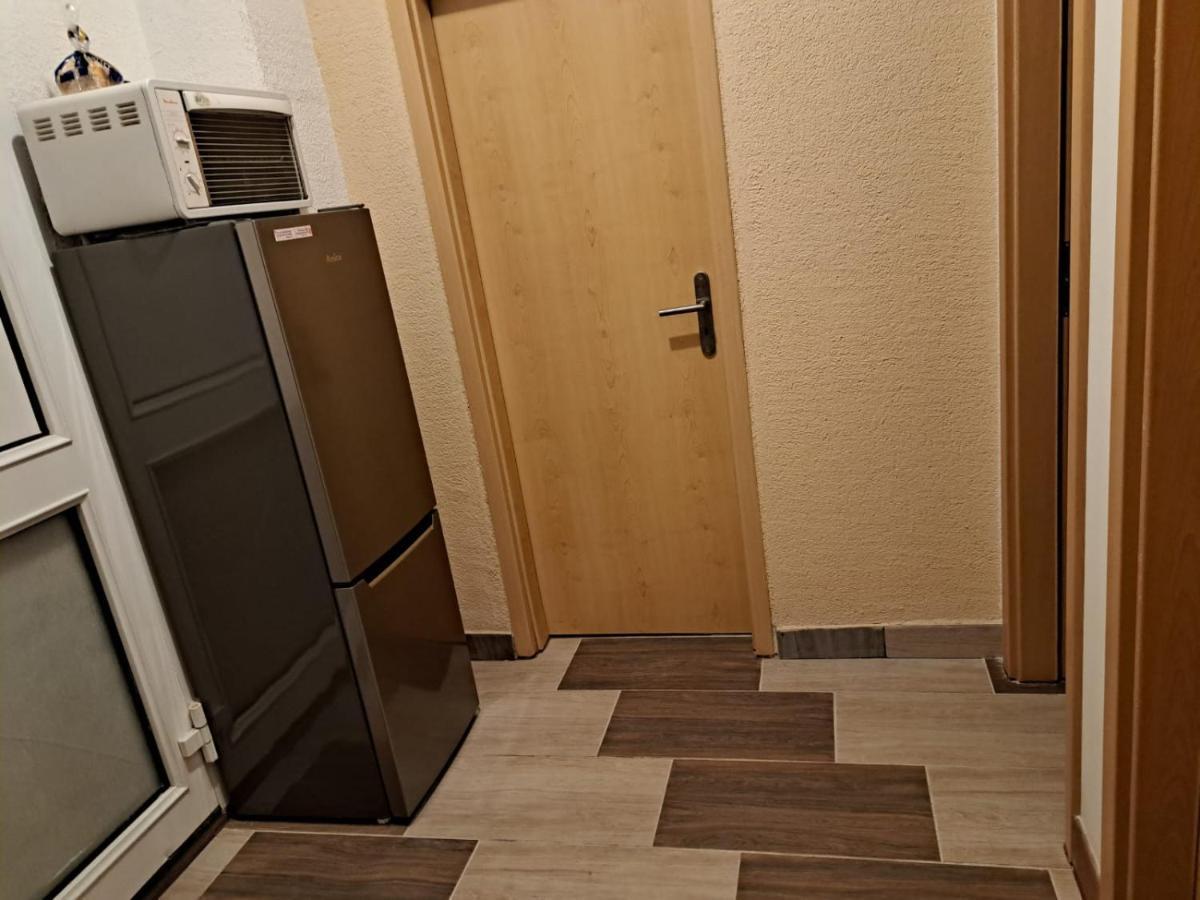 Simostay Halle  Buitenkant foto
