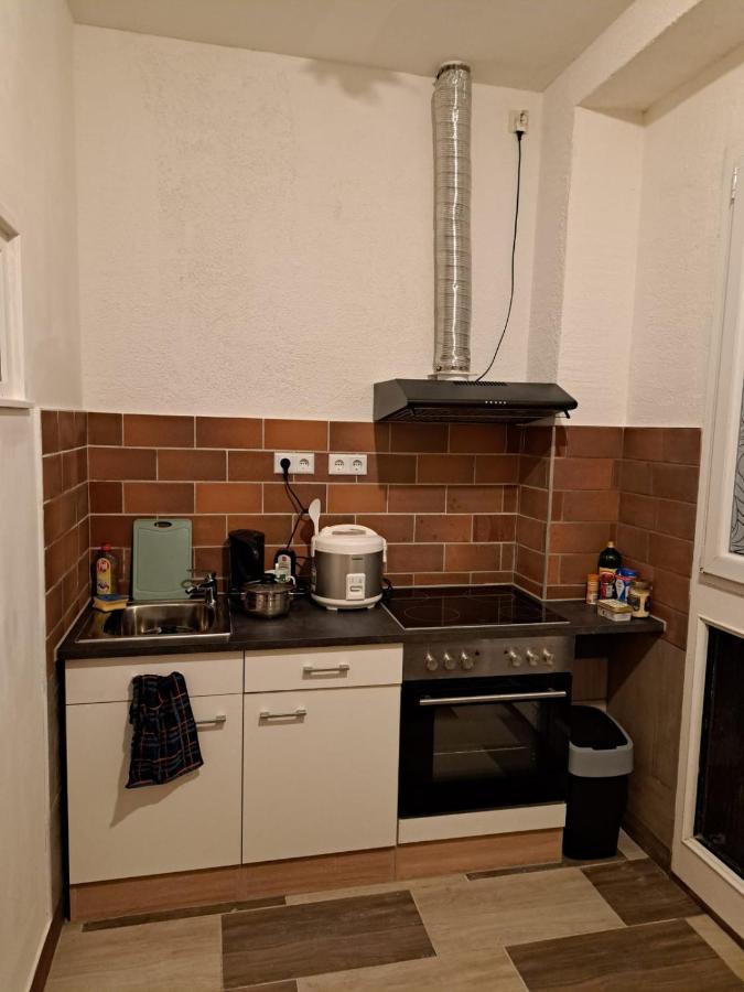Simostay Halle  Buitenkant foto